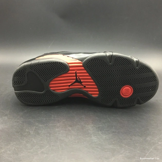 Bmlin 14 487471-003 Last (2018) Retro Jordan Air Shot 0823